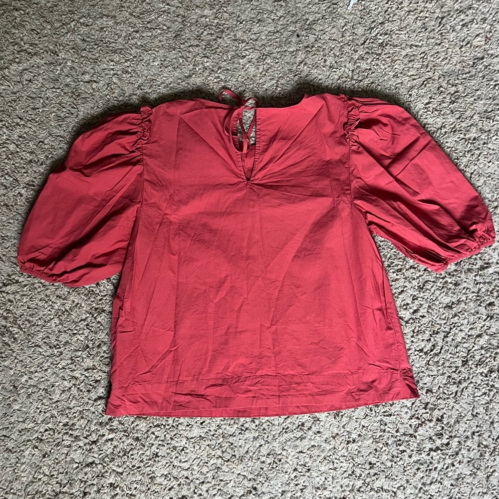 Nordstrom Rack Top - Picture 3 of 3